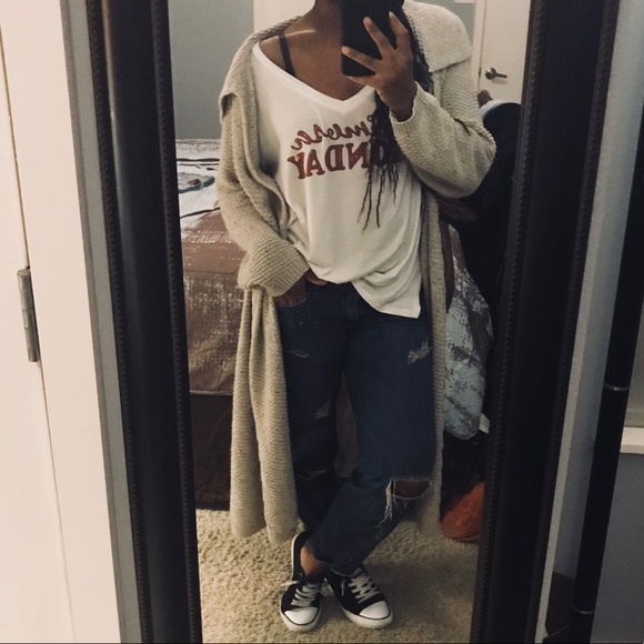 Style & Co. Sweaters - Cable Knit Duster Cardigan!!!